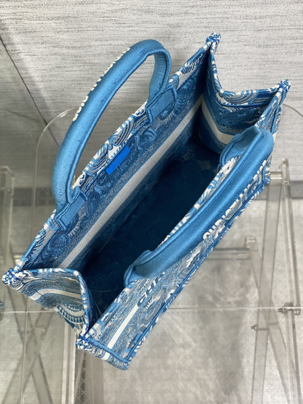 DIRO BOOK TOTE-26CM/36CM/42CM