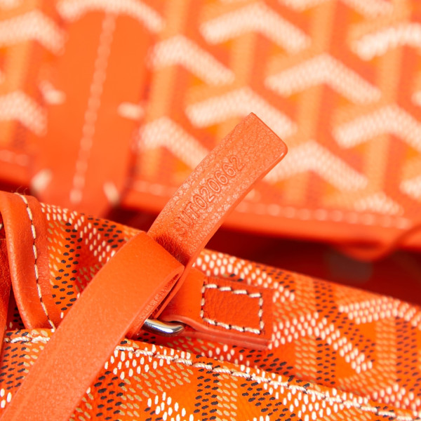 Go*ard anjou bag-47*15*28cm