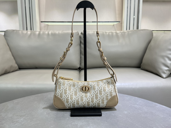 Diro 30 Montaigne Wanderlust Mini Bag-26*12*7cm