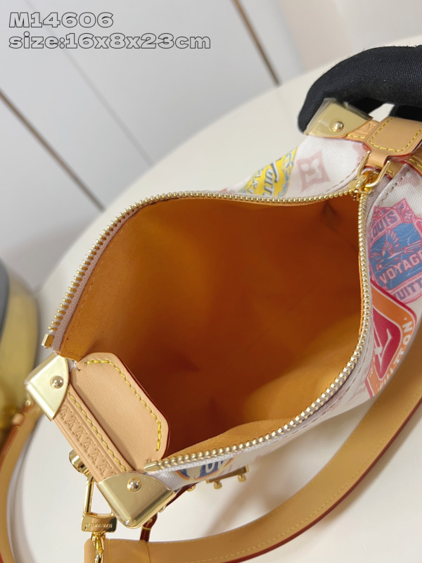 l0*is V*t0n side trunk mm-23.5*16*8.5cm