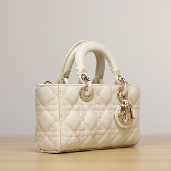 Diro Small Lady D-Joy Bag-22*12*6CM