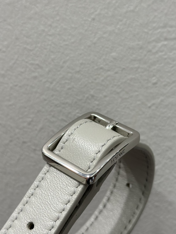 Lowee Small Puzzle Bag-24*16*10.5cm