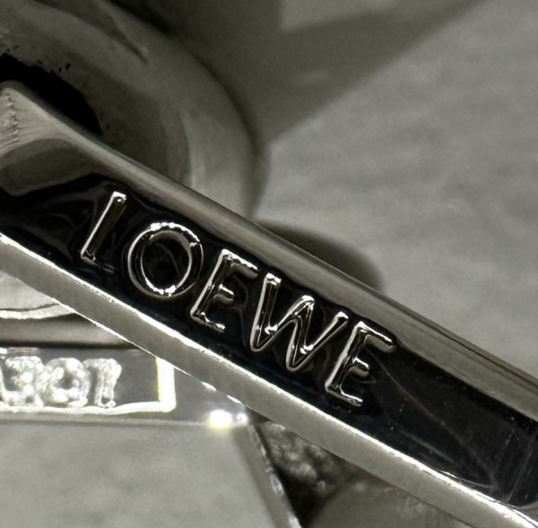 Lowee Small Puzzle Bag-24*16*10.5cm