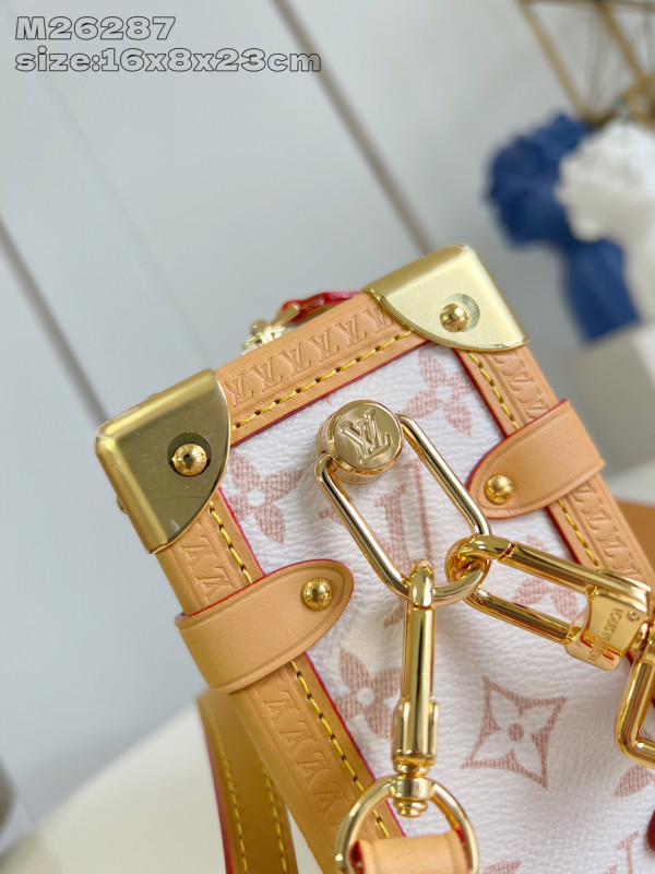 l0*is V*t0n side trunk mm-23.5*16*8.5cm