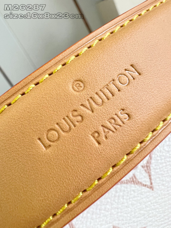 l0*is V*t0n side trunk mm-23.5*16*8.5cm