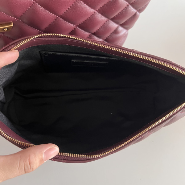 Y*L icare maxi shopping bag