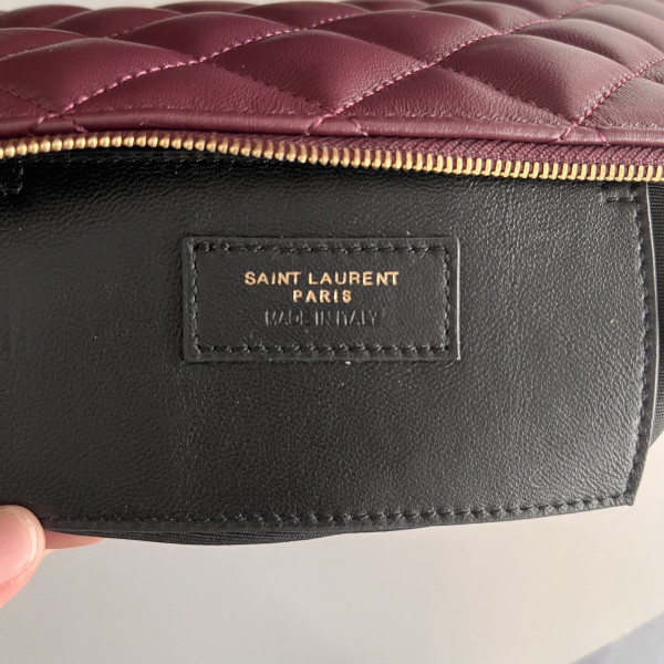 Y*L icare maxi shopping bag