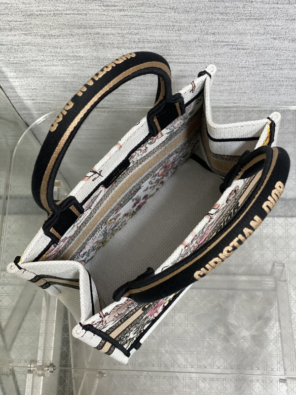 DIRO BOOK TOTE-26CM/36CM/42CM