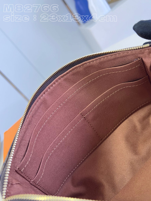 l0*is V*t0n pochette accessoires -13*4*22cm