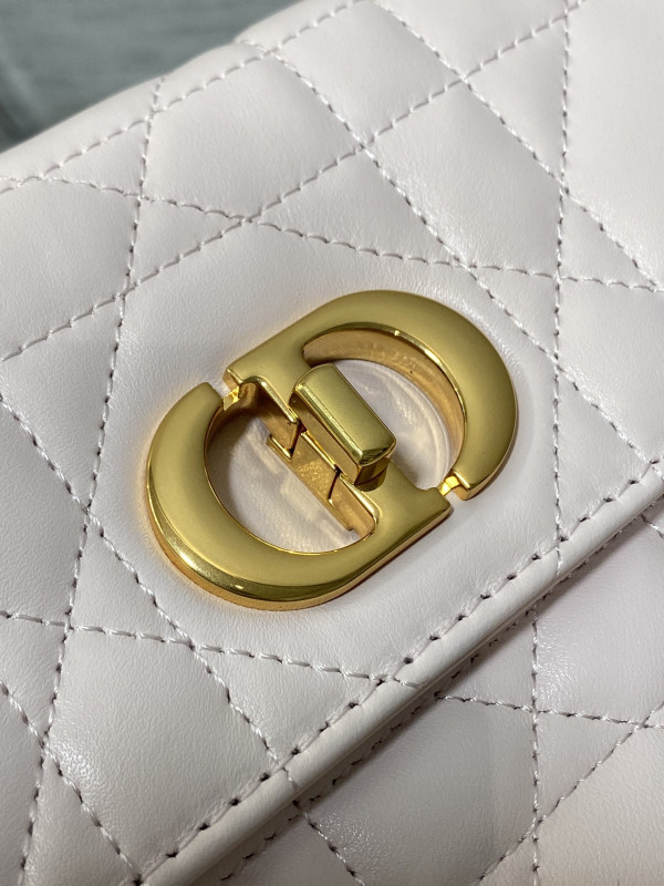 DIRO MISS CARO BAG - 17.3×13×7.5cm