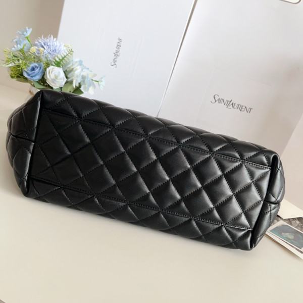 Y*L icare medium in quilted nappa