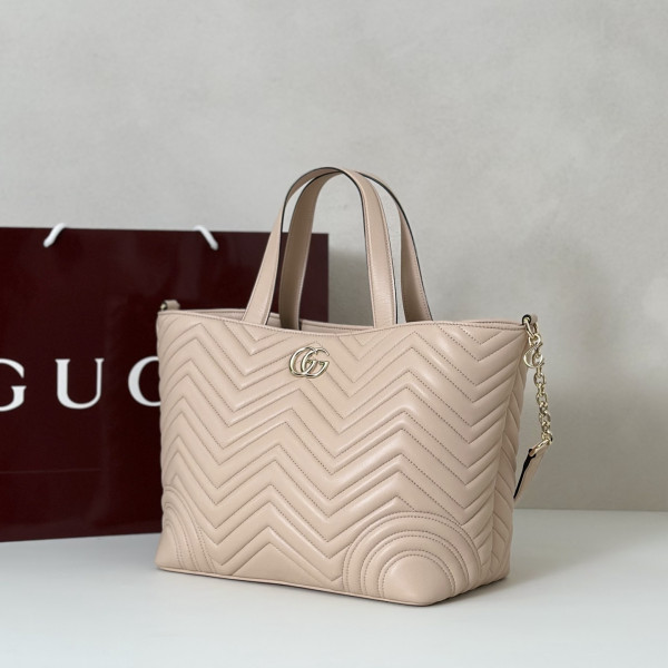 G*u*i betty medium tote bag - 28(39)*24*16cm