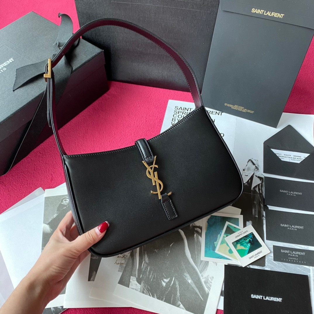 Y*L le 5 À 7 hobo bag