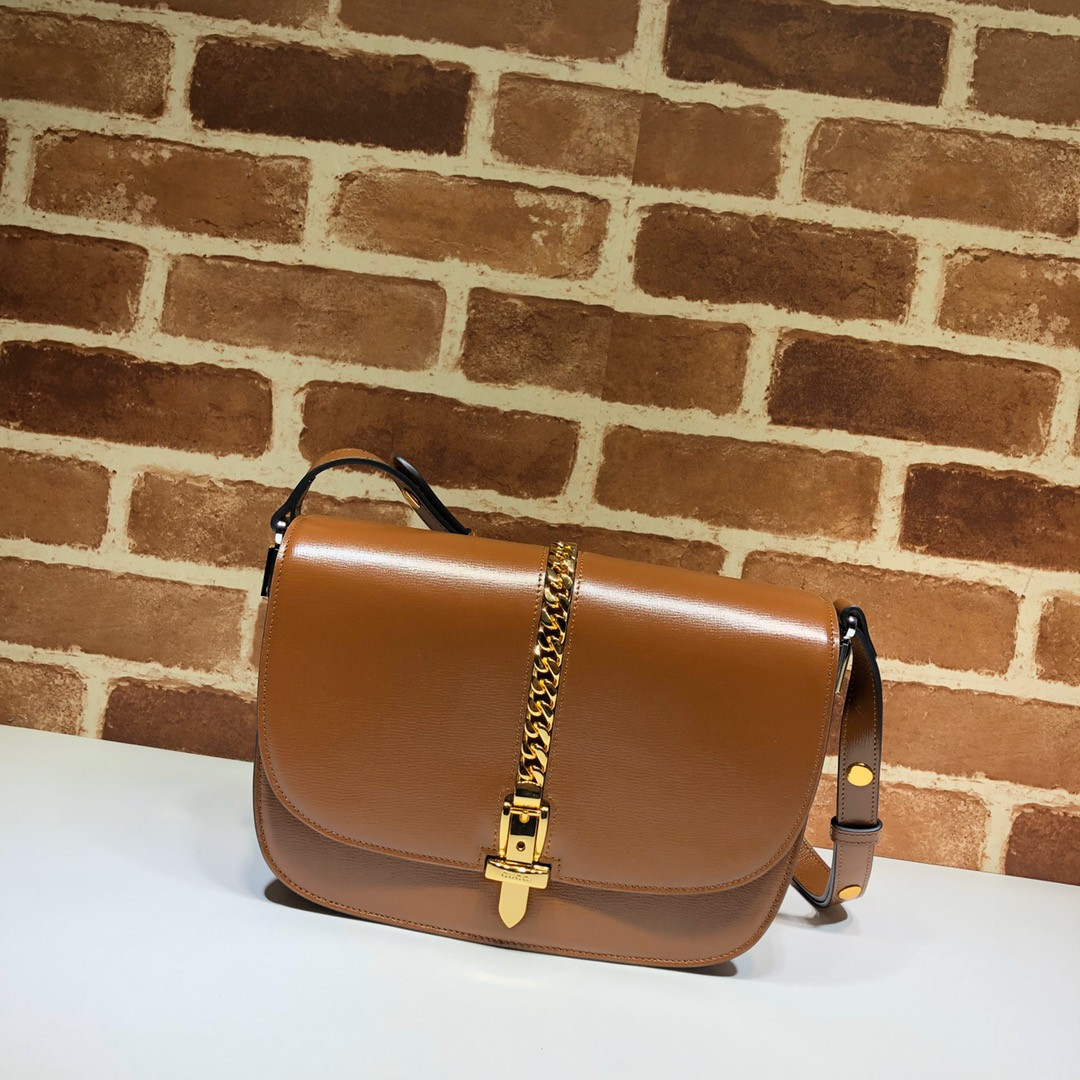 G*u*i sylvie 1969 small shoulder bag