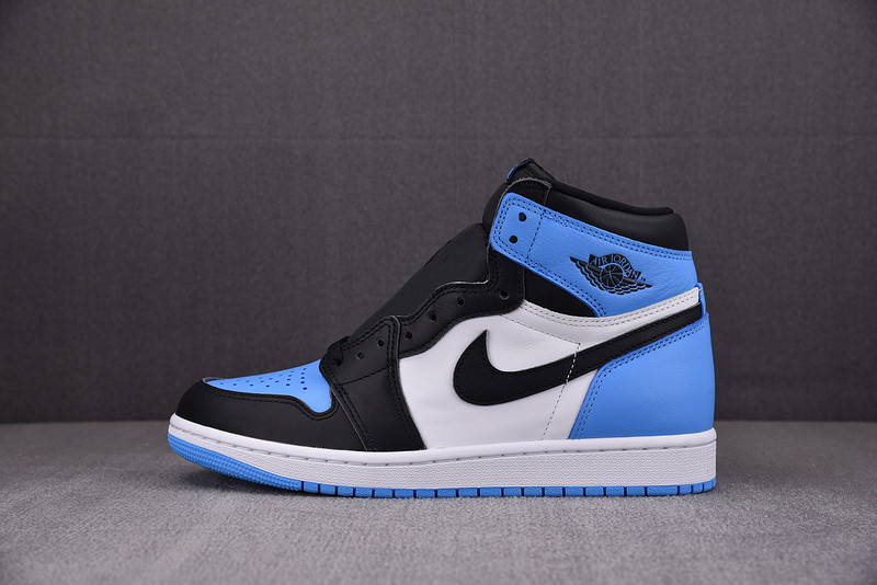 AIR JORDAN 1 HIGH OG UNIVERSITY BLUE DZ5485-400