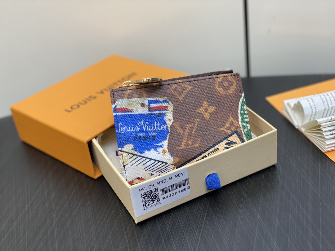 l0*is V*t0n lisa wallet - 9*11.5*1.5cm