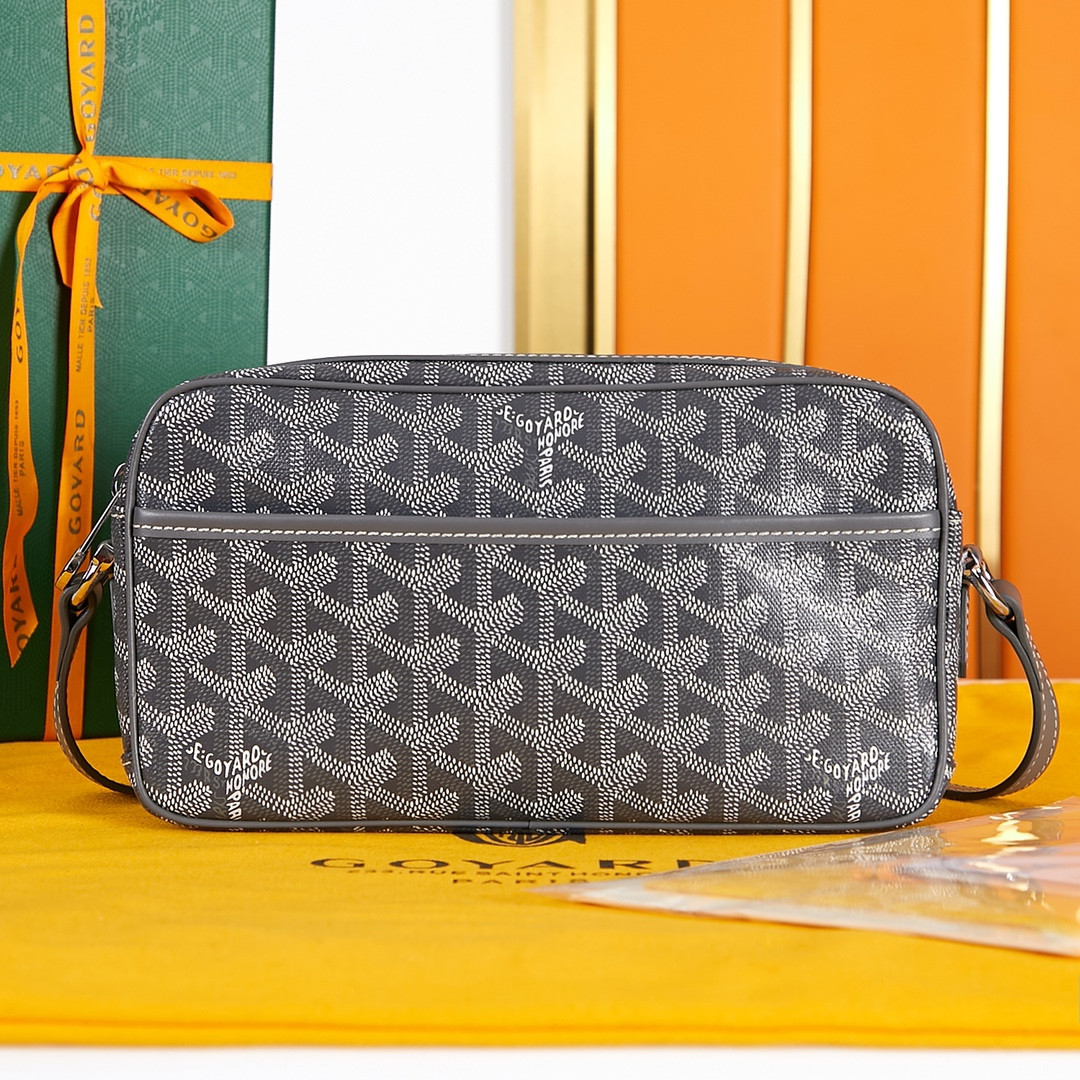 Go*ard cap-vert pm bag-22*6.5*13cm