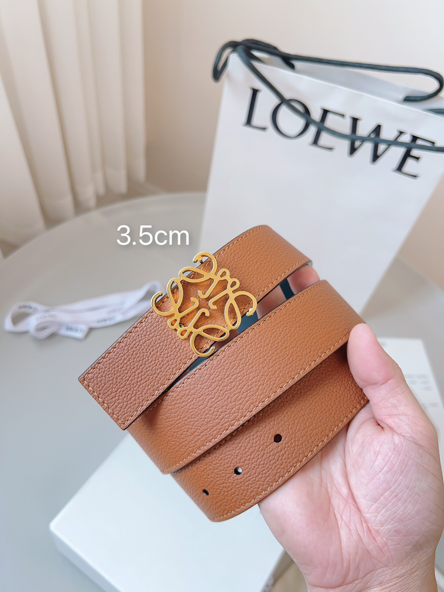 LOWEE BELT