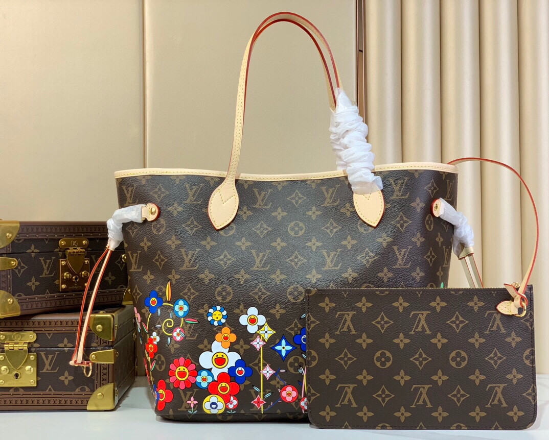 l0*is V*t0n neverfull mm-32*29*17cm