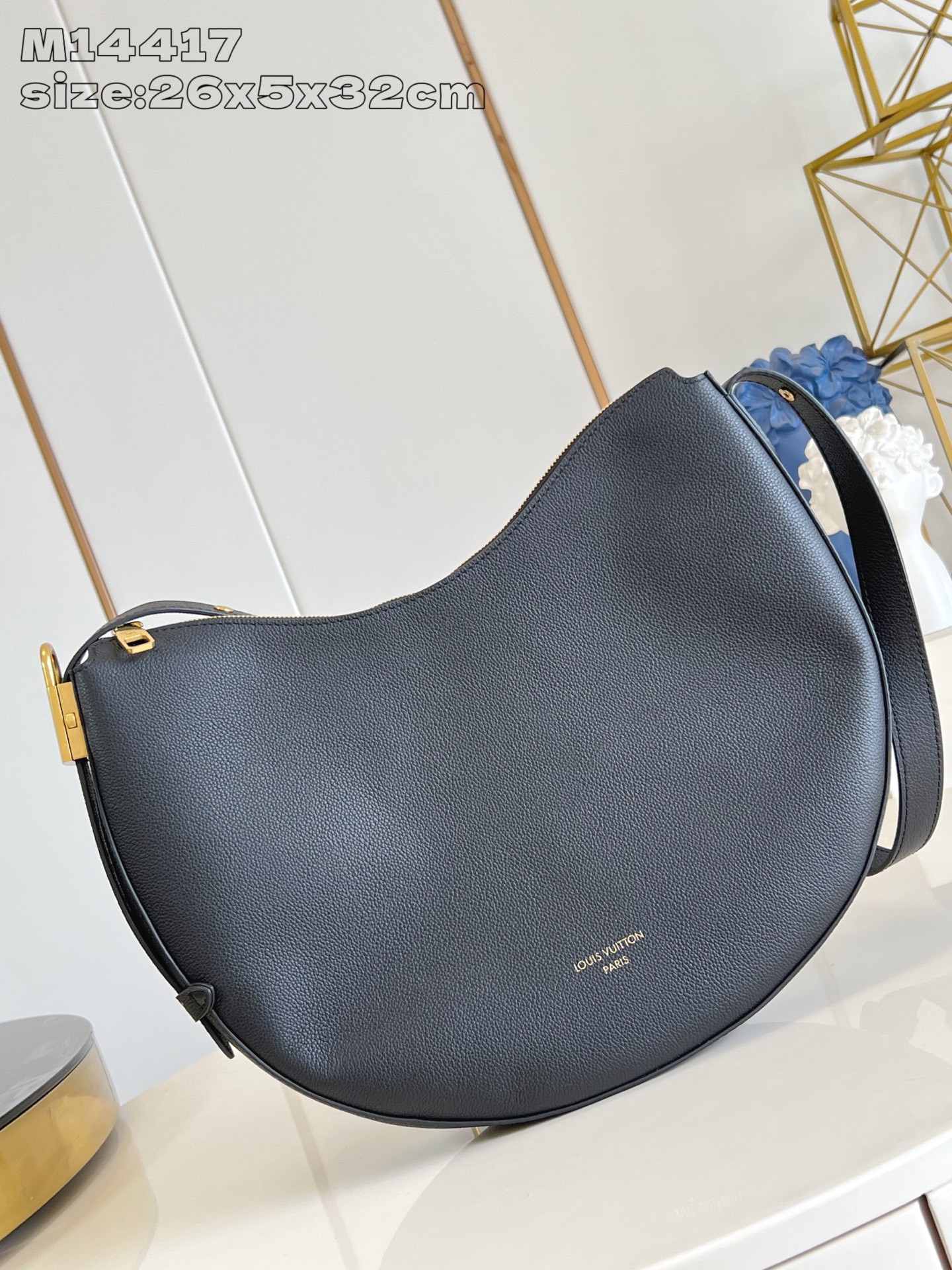 l0*is V*t0n  low key cookie-26*5*32cm