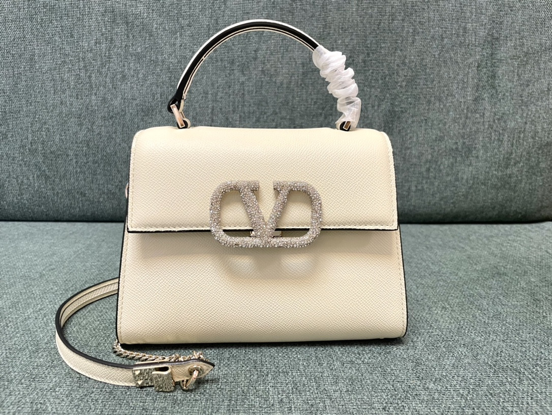 VALENTINO SMALL VSLING HANDBAG